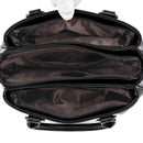 Bolsa Feminina Transversal de Luxo – Design Sofisticado e Acabamento Premium