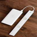 Lâmpada LED com Sensor de Movimento – Inteligente, Econômica e Ideal para Ambientes Internos e Externos