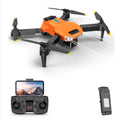 Drone S820 Profissional com Câmera 4K – Luz Noturna, Wi-Fi e Alta Definição de Imagem
