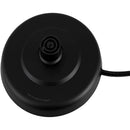 Chaleira Elétrica Cadence CEL821 1.8L Inox e Preto 110V – Ferve Rápido