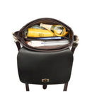 Bolsa Crossbody Feminina Luxo – Elegante, Compacta e Estilosa para o Dia e Noite