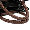 Bolsa Feminina para Looks Urbanos – Crossbody Leve com Design Contemporâneo