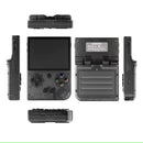 Console de Jogos Portátil Plus Retro Bateria Recarregável de 3300mAh Tela IPS de 3,5