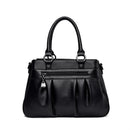 Bolsa Feminina Transversal de Luxo – Design Sofisticado e Acabamento Premium