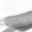 Cinta Massageadora Térmica – Alívio Imediato para Cólicas Menstruais e Dores Abdominais