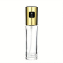 Spray de Vidro Pulverizador de Alimentos 100ML