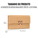Bolsa Praia de Palha – Tendência Verão, Espaçosa e Resistente para Todas as Ocasiões
