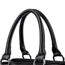 Bolsa Feminina Transversal de Luxo – Design Sofisticado e Acabamento Premium
