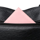 Bolsa Transversal Feminina Luxy – Design Sofisticado e Acabamento Premium