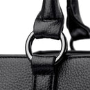 Bolsa Feminina Transversal de Luxo – Design Sofisticado e Acabamento Premium
