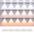 Lâmpada LED com Sensor de Movimento – Inteligente, Econômica e Ideal para Ambientes Internos e Externos
