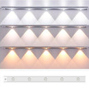 Lâmpada LED com Sensor de Movimento – Inteligente, Econômica e Ideal para Ambientes Internos e Externos