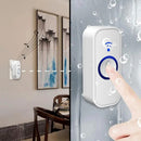 Companhia Inteligente Sem Fio à Prova d’Água – Conectividade e Resistência