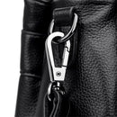 Bolsa Feminina Transversal de Luxo – Design Sofisticado e Acabamento Premium