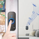 Companhia Inteligente Sem Fio à Prova d’Água – Conectividade e Resistência