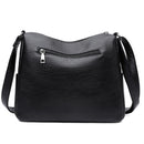 Bolsa Transversal Feminina Luxy – Design Sofisticado e Acabamento Premium