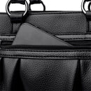 Bolsa Feminina Transversal de Luxo – Design Sofisticado e Acabamento Premium