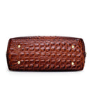 Bolsa Feminina Luxo Crossbody – Design Elegante e Acabamento Premium