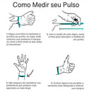 Pulseira Unissex Cruz de Malta em Aço Inoxidável – Design Moderno e Resistente
