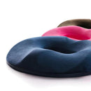 Almofada Ortopédica HemoComfort – Protetor de Assento para Hemorróidas, Conforto e Alívio Diário
