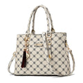 Bolsa Feminina de Ombro Lombardy – Luxo, Estilo Moderno e Acabamento Premium