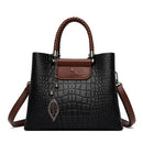 Bolsa Feminina para Looks Urbanos – Crossbody Leve com Design Contemporâneo