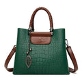 Bolsa Feminina para Looks Urbanos – Crossbody Leve com Design Contemporâneo