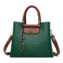 Bolsa Feminina para Looks Urbanos – Crossbody Leve com Design Contemporâneo