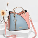 Bolsa Luxo Feminina de Ombro – Alça Ajustável, Design Sofisticado e Acabamento Premium