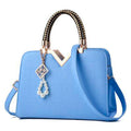 Bolsa Feminina Stella – Modelo de Ombro e Transversal com Design Sofisticado