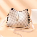 Bolsa Elegance Feminina de Luxo – Ideal para Looks Elegantes e Ocasiões Especiais