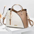 Bolsa Luxo Feminina de Ombro – Alça Ajustável, Design Sofisticado e Acabamento Premium