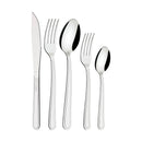 Faqueiro Inox Tramontina 20 Peças – Design Moderno e Funcional