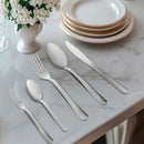 Faqueiro Tramontina Inox 20 Peças – Talheres Resistentes e Elegantes