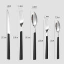 Kit Talheres Brinox Veneza Inox 20 Peças – Qualidade e Estilo
