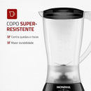 Liquidificador Mondial L-550-W original