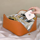 Necessaire Bolsa Cosmética Feminina – Organização e Estilo para Itens de Beleza