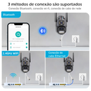 Monitoramento de Crianças e Pets