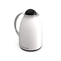 Garrafa Térmica Unitermi Florença 650ml Branca – Ideal para Café e Bebidas Quentes