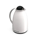 Garrafa Térmica Unitermi Florença 650ml Branca – Ideal para Café e Bebidas Quentes
