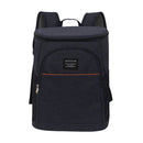 Mochila Térmica Denuoniss 15 Litros – Isolamento Térmico e Impermeável para Viagens, Praia e Trabalho