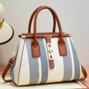 Bolsa Feminina Transversal Crossbody – Compacta, Moderna e Versátil