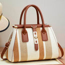 Bolsa Feminina Transversal Crossbody – Compacta, Moderna e Versátil