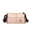 Bolsa Crossbody Feminina de Luxo – Design Elegante e Acabamento Premium