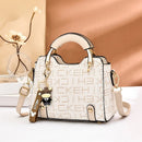 Bolsa Feminina Designer de Luxo – Acabamento Premium e Design Exclusivo