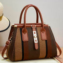 Bolsa Feminina Transversal Crossbody – Compacta, Moderna e Versátil