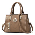 Bolsa Feminina Elegante e Fashion – Design Moderno com Acabamento Premium