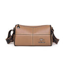 Bolsa Crossbody Feminina de Luxo – Design Elegante e Acabamento Premium