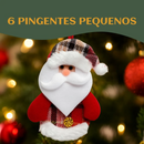 decoracoes natal