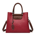 Bolsa Feminina para Looks Urbanos – Crossbody Leve com Design Contemporâneo